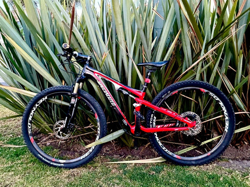 Bicicleta Specialized Epic