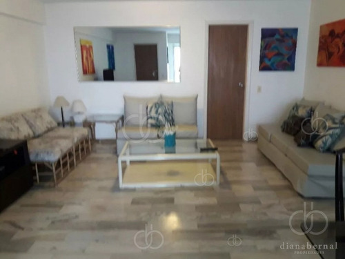 Imagen 4 de 14 de Punta Del Este, Península, Apartamento De 3 Dormitorios Y 2 Baños.- Ref: 54608