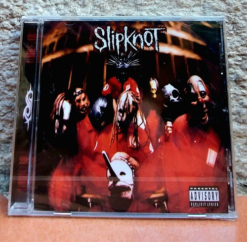 Imagen 1 de 2 de Slipknot - (slipknot) Korn, Linkin Park, Metallica