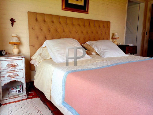 Imagen 9 de 13 de Chacra En Venta Punta Ballena 3 Dorm, 10 Has #1824