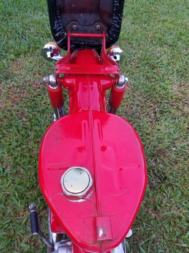 Honda Econo Power 93