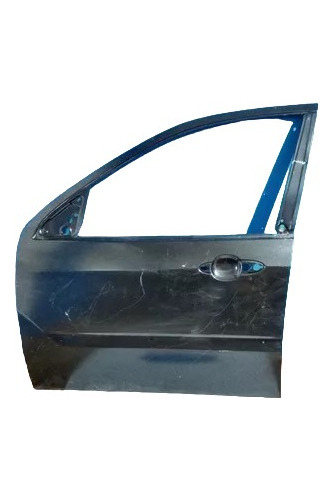 Panel De Puerta Delantera Izquierda Ford Focus One 00/2008