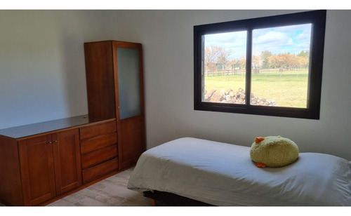 Oportunidad Única Estancia Las Lilas Casa Con Pileta
