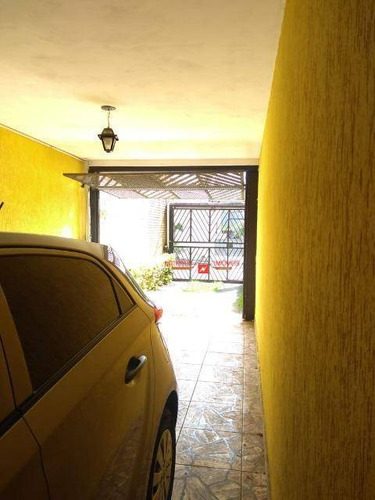 Imagem 6 de 30 de Sobrado Com 4 Dormitórios À Venda, 193 M² Por R$ 500.000,00 - Jardim Maria Dirce - Guarulhos/sp - So0227