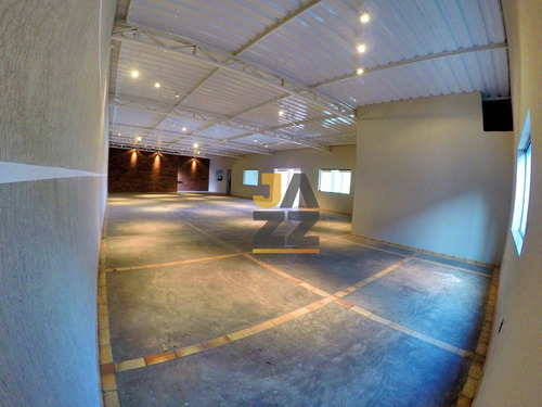 Chácara Com 1 Dormitório À Venda, 1275 M² Por R$ 795.000,00 - Egunarama - Monte Mor/sp - Ch0611