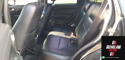 Ecosport Xlt 2.0 At 2011