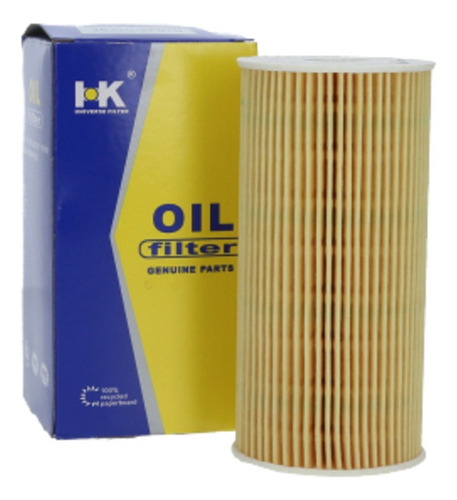 Filtro De Aceite Para Kia Sorento 2.2 Diesel 2010 - 2021