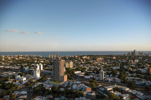 Venta Apartamento Monoambiente Av. Italia Buceo