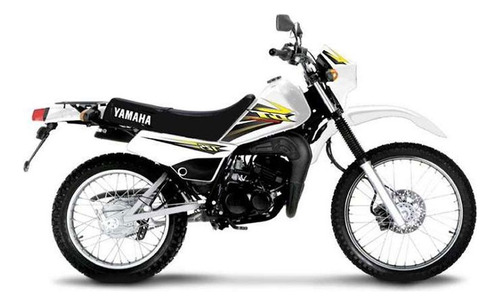  Manual De Despiece De Taller Yamaha Dt 175 En Papel 