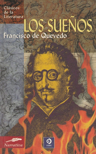 Los Sueños Francisco De Quevedo 