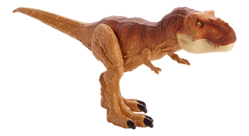 Jurassic World, T.rex De 6 Pulgadas