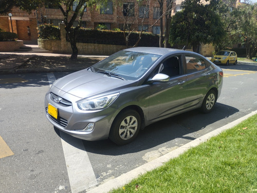 Hyundai Accent 1.4l 5 p