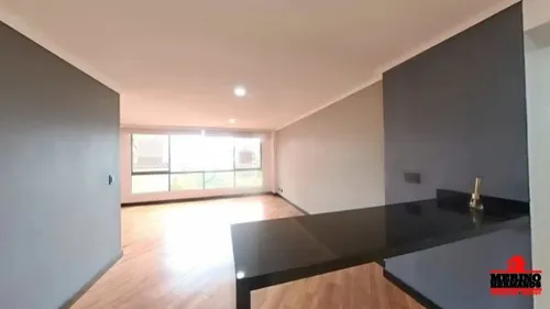 Apartaestudio En Arriendo En Medellín - El Poblado