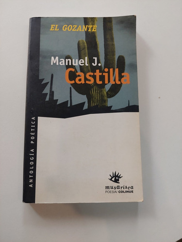 El Gozante - Manuel Castilla