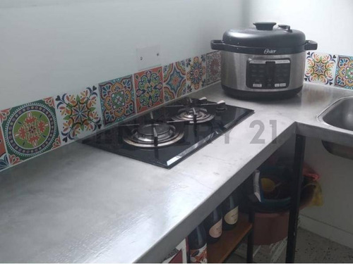 Venta Ph 2 Ambientes Villa Crespo Financiacion Propia Apto Credito