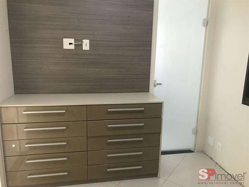 Imagem 1 de 10 de Apartamentos Em São Paulo - 1327