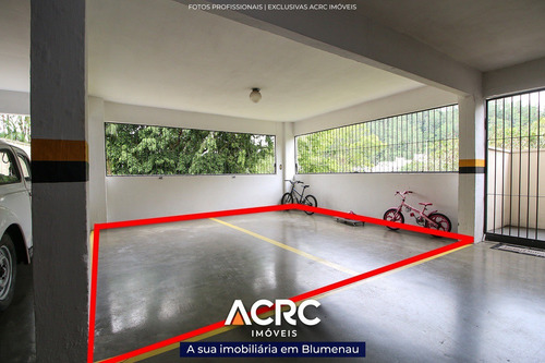 Imagem 18 de 19 de Acrc Imóveis - Apartamento Duplex Semimobiliado Com Ar Condicionado Para Venda No Bairro Ponta Aguda - Ap04019 - 68876497