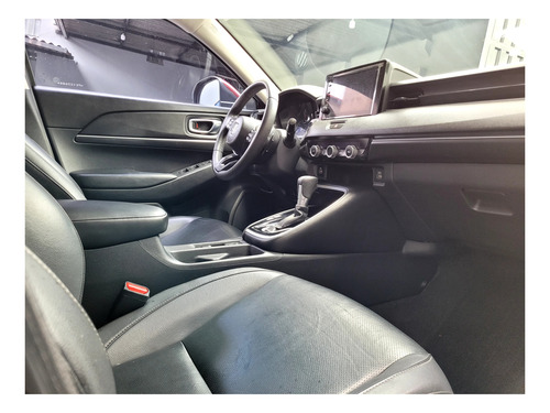 Hr-v Exl 1.5 I-vtec Cvt