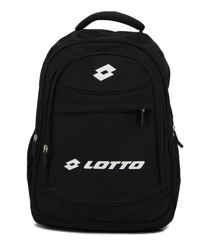 Mochila Lotto Urbana Porta Laptop Deportiva