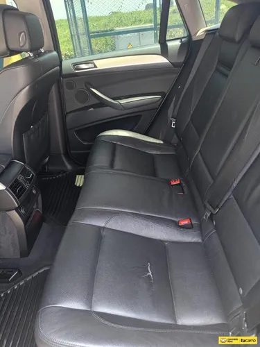 BMW X6 3.0 Xdrive30d Premium