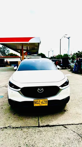 Mazda CX-30 2.0 Touring Hibrido Ligero - Mhev At