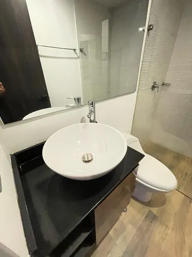 Arriendo Apartaestudio