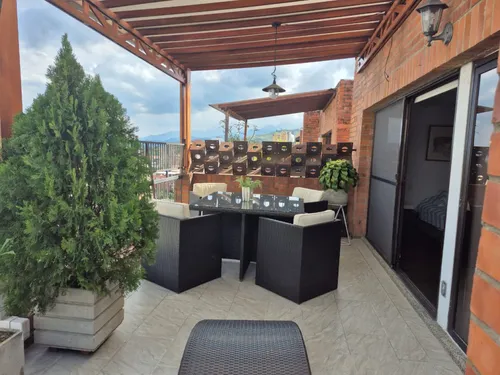 Apartamento En Arriendo En Juanambú. Cod A11609
