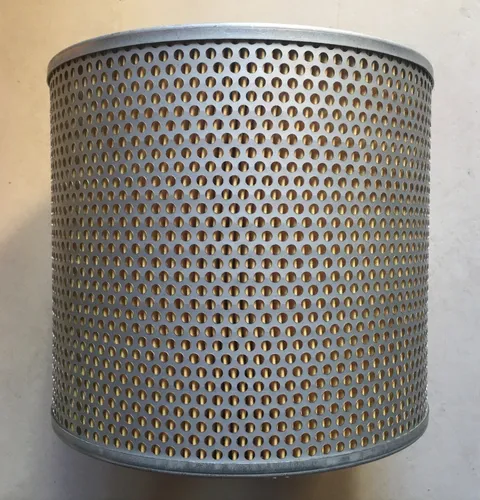 Filtro Aceite Mann H20211 Eq. Deutz 1172637 P502223