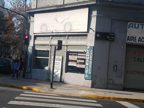 Imagen 1 de 12 de Terreno - Balvanera