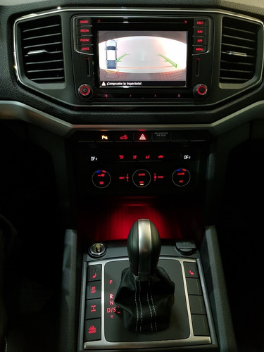 Imagen 14 de 25 de Volkswagen Amarok V6 Extreme 258 Cv 0km My23 Bonificaciones