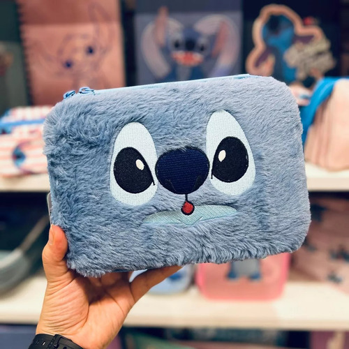 Mooving Doble Eva 2 Cierres Stitch Azul Acero Stitch