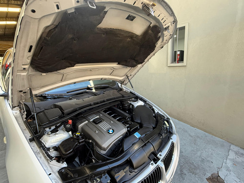 BMW Serie 3 2.5 323i Sportive