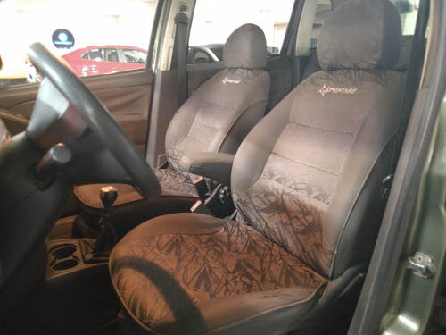 Fiat Idea 1.8 Mpi Adventure Locker 8v Flex 4p Manual