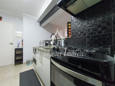 Imagem 29 de 30 de Apartamento - Ap00648 - 69520586