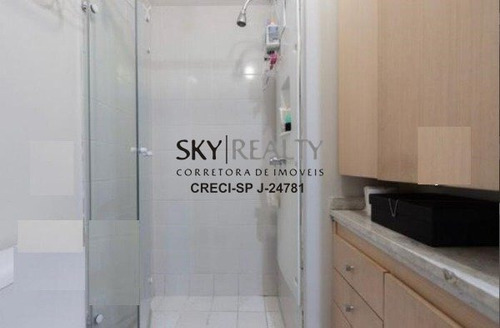 Imagem 13 de 15 de Flat - Jardim Paulista - Ref: 15663 - V-15663