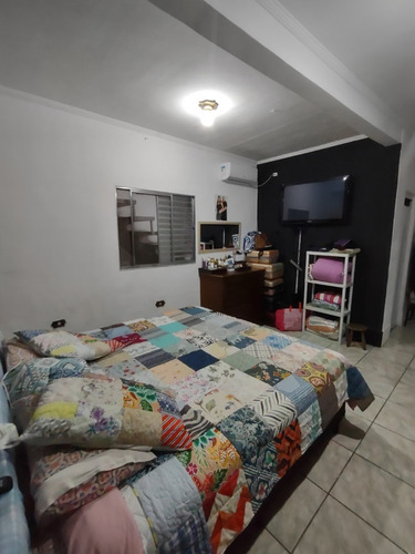 Casa Próxima Ao Metrô Tucuruvi