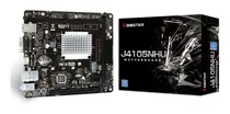 Comprar Tarjeta Madre Biostar Y Procesador Intel Celeron J4105 Hdmi