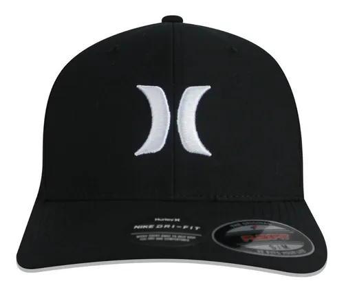 Gorras Hurley Negras MercadoLibre