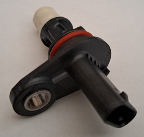 Sensor De Cigueñal Spark 1.2l Original Gm 2013-15 25199130