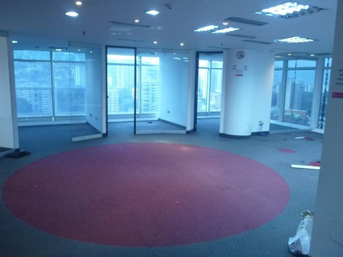 Imagen 5 de 12 de Oficina En Alquiler Rah Mfpp