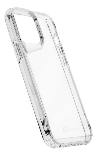 Clear Case Ishock Ultra Resistente Para iPhone 14-14pro14max