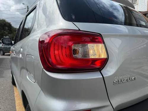 Suzuki Spresso 1.0