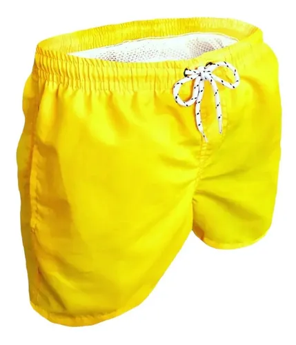 Arena Espiral Short - Inicio