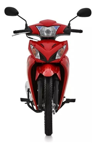 Honda Wave Patentada $1489000 O 12de$238.000 (cb 125 Cg 150)