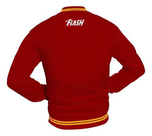 Chamarra flash sale
