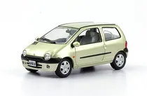 Comprar Renault Twingo 2001 1\u002F43 Colección Inolvidables Salvat Nº123