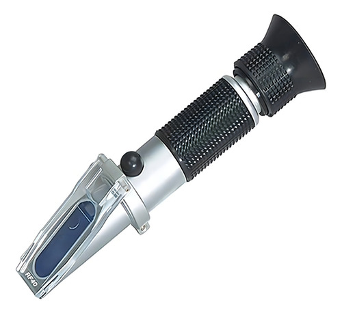 Extech Rf40 Bateria Acido Y Refrigerante De Motor Refractome