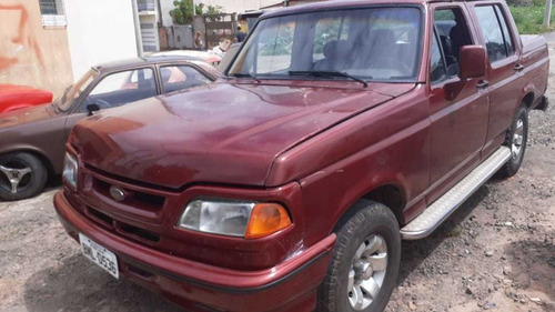 Ford F1000 Sr Deserter