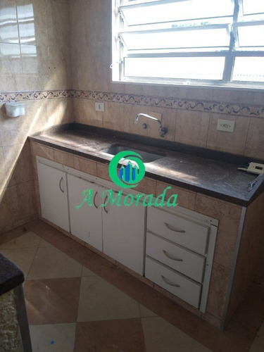Imagem 6 de 21 de Lindo Sobrado Pronto Para Morar Em Excelente Localização! - Ca00768 - 69384716