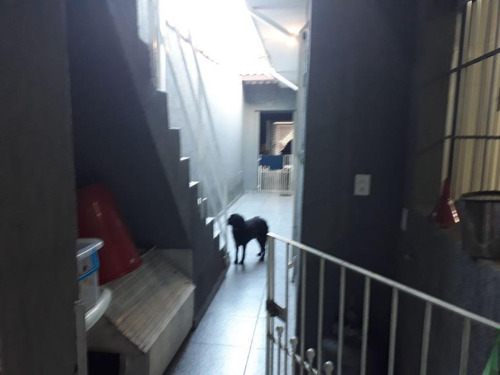Imagem 7 de 14 de Apartamento Em São Paulo - Sp - So0035_slima